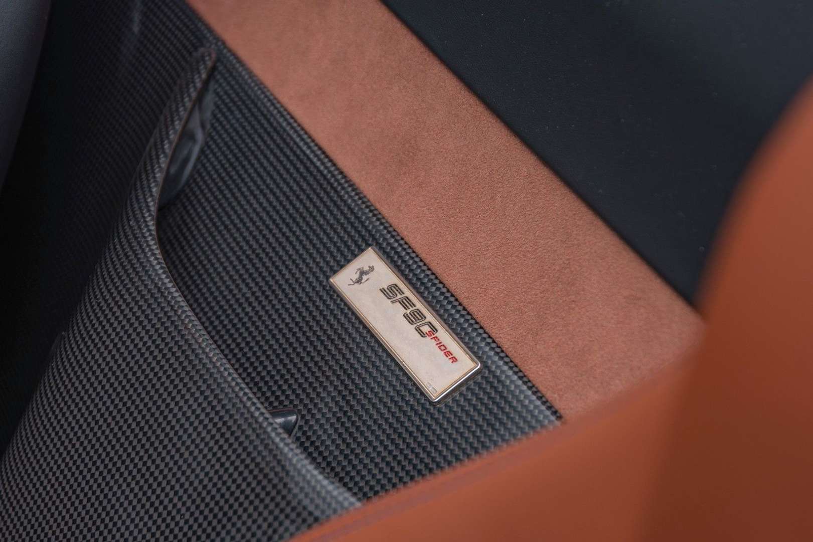 Ferrari SF90 Spider - 2021 - Joinsteer - #20