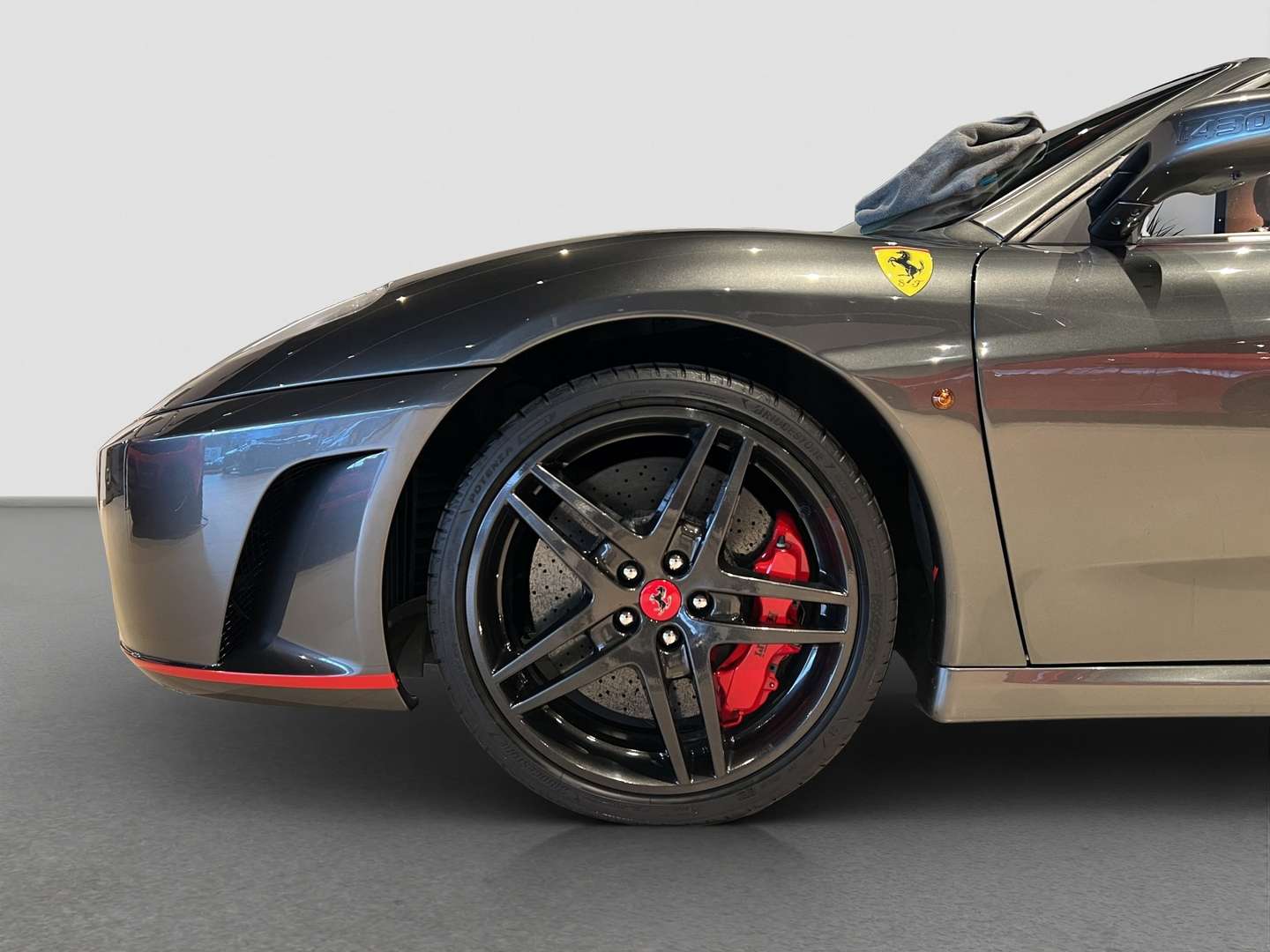 Ferrari F430 - 2007 - Joinsteer - #9