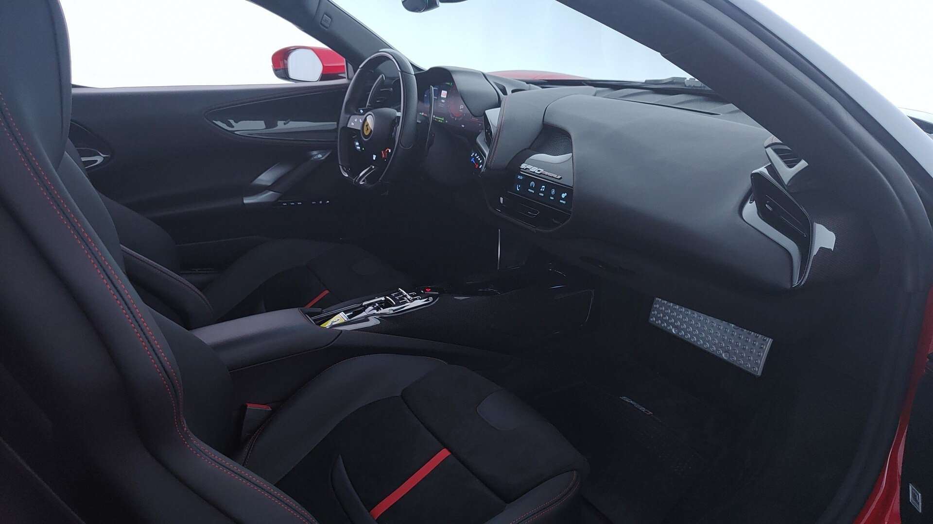 Ferrari SF90 Stradale - 2021 - Joinsteer - #15