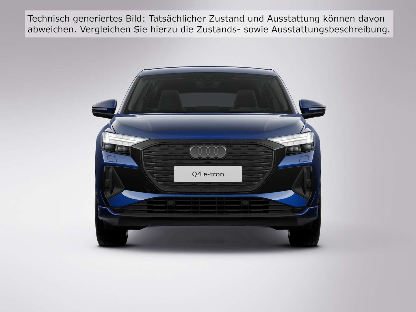 Audi Q4 E-tron Sportback S Line 55 E-tron - 2024 - Joinsteer - #7