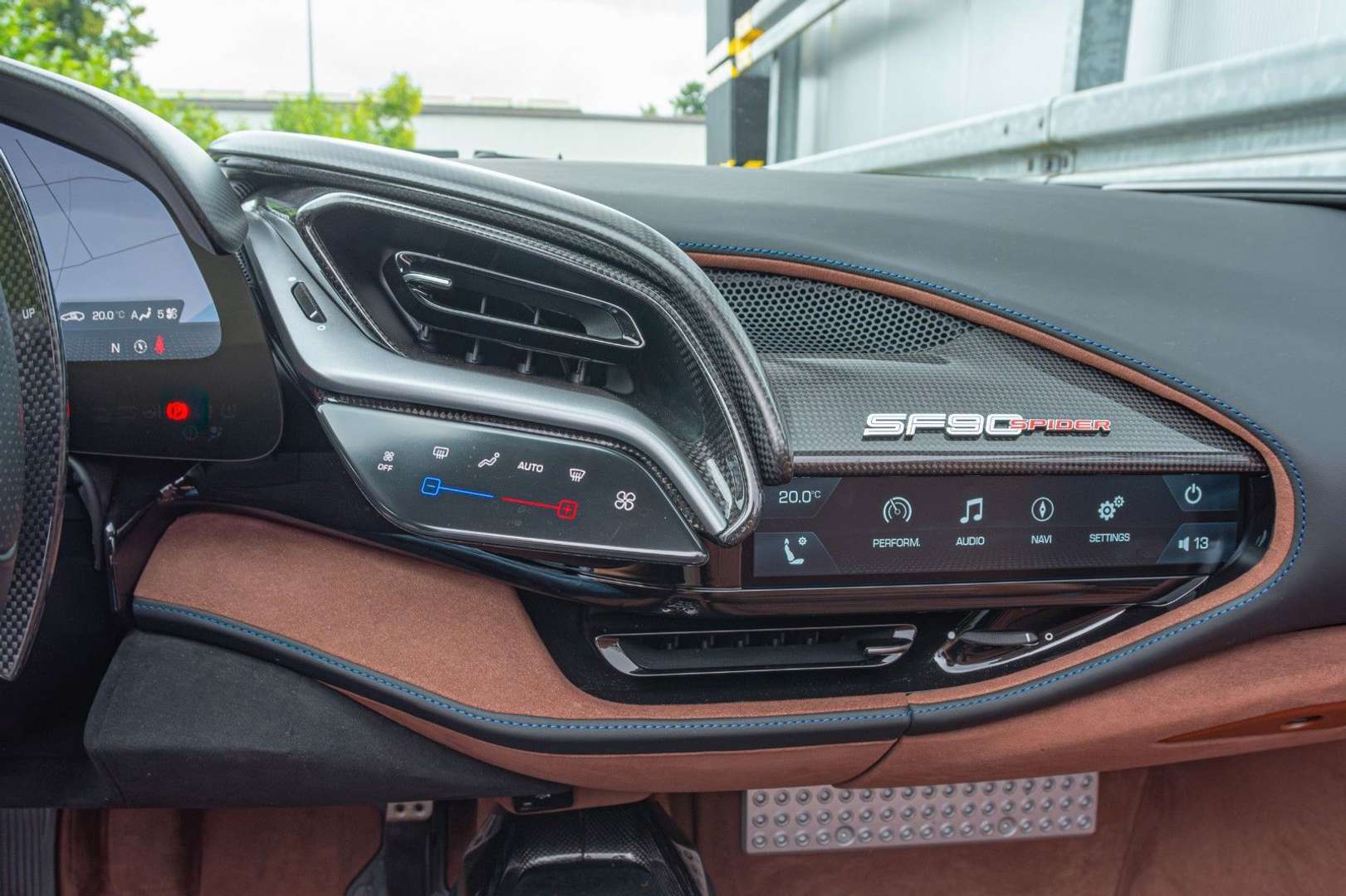 Ferrari SF90 Spider - 2021 - Joinsteer - #23