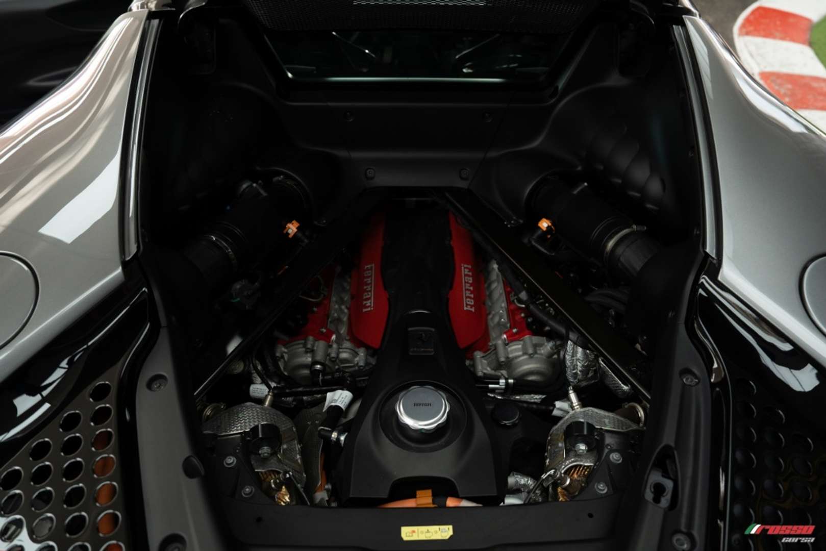 Ferrari SF90 Stradale - 2021 - Joinsteer - #22