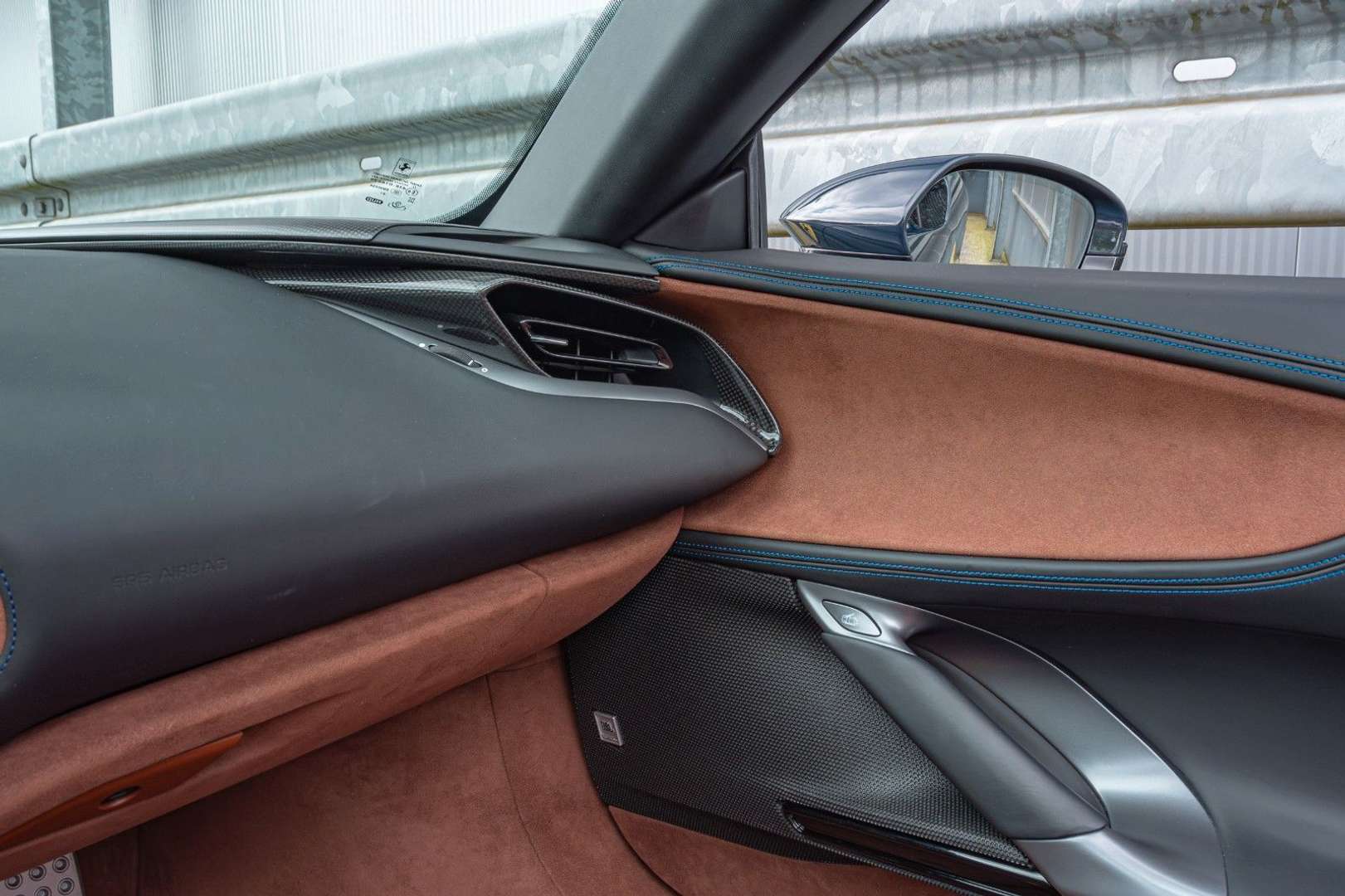 Ferrari SF90 Spider - 2021 - Joinsteer - #24