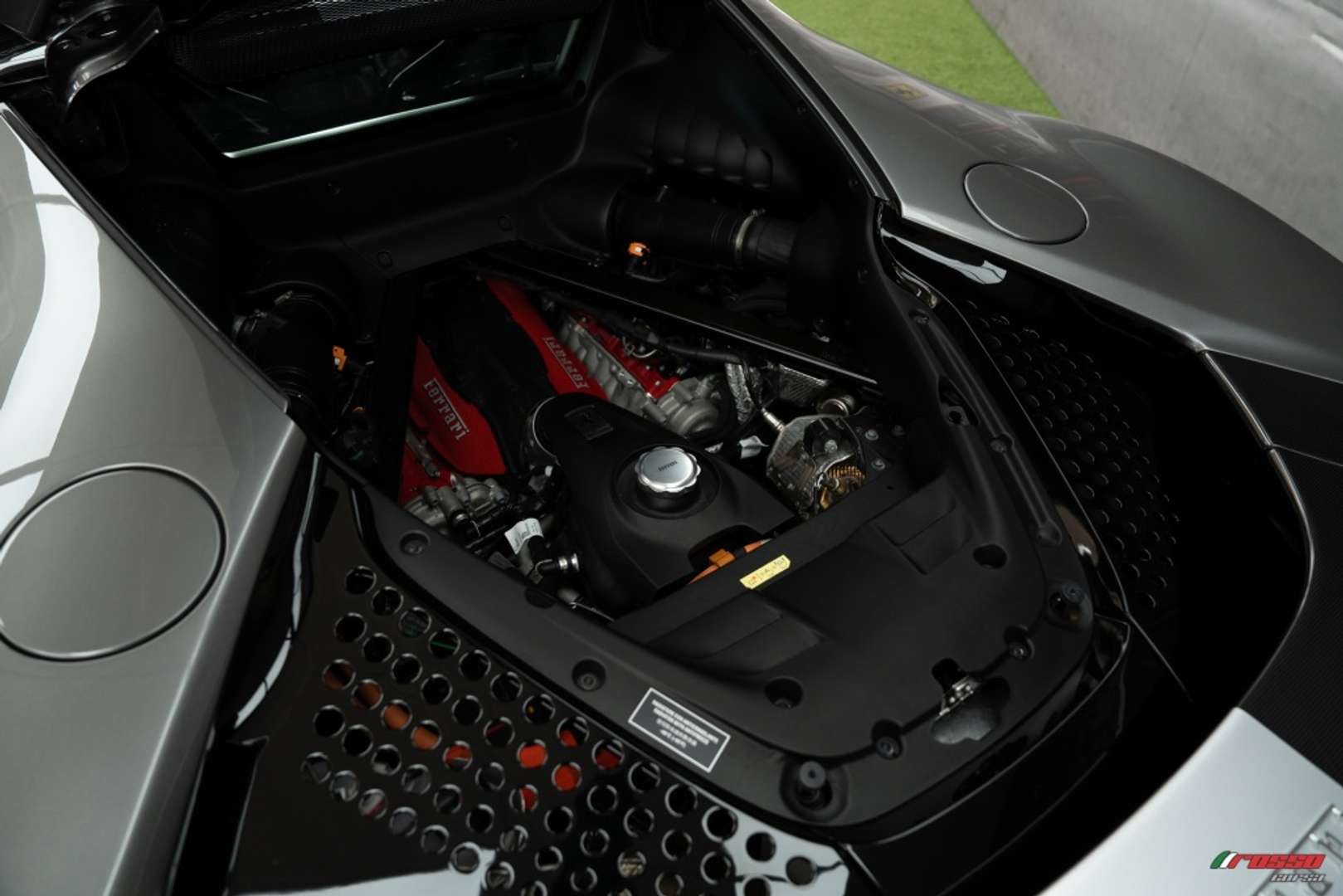 Ferrari SF90 Stradale - 2021 - Joinsteer - #23