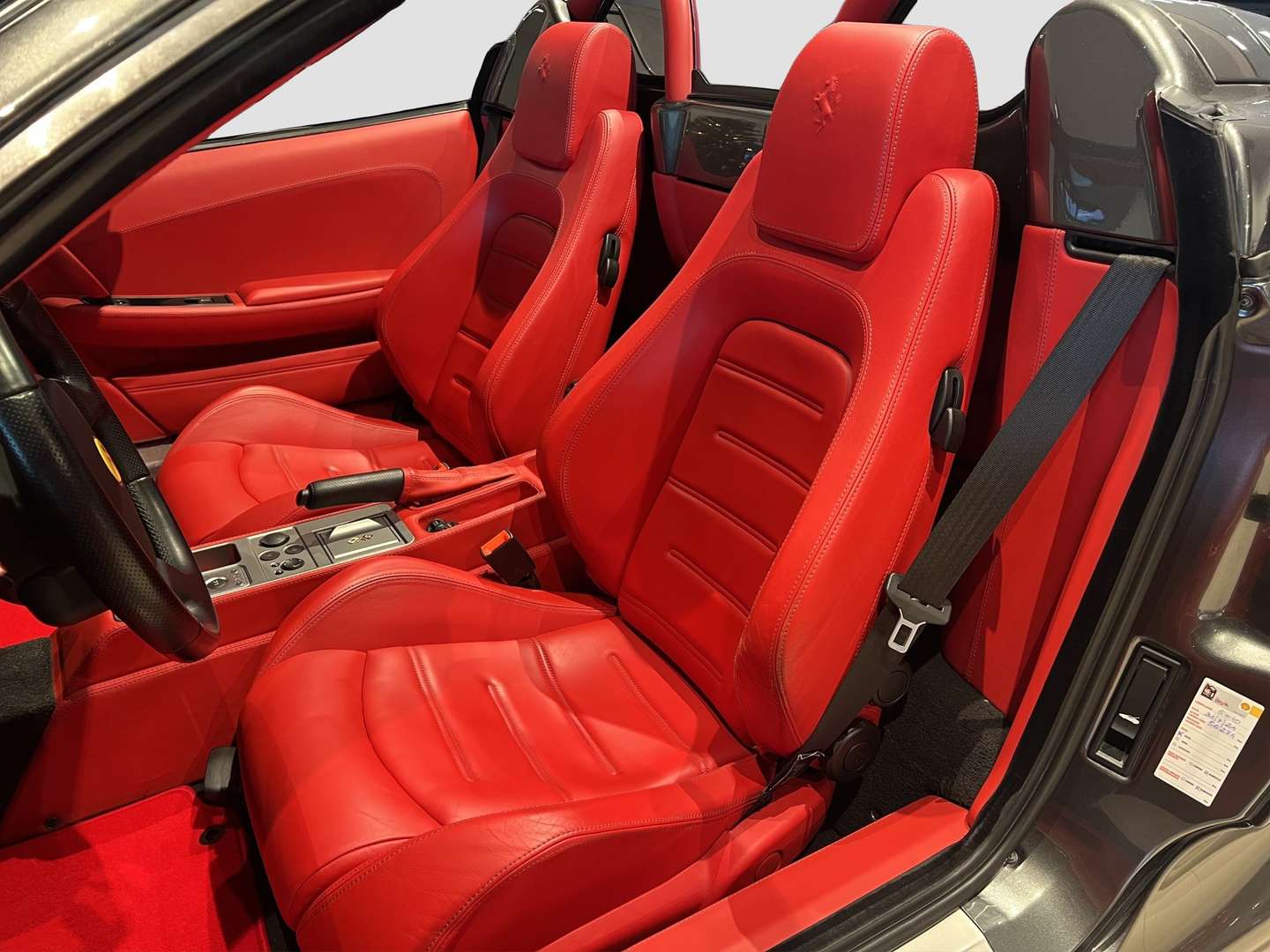 Ferrari F430 - 2007 - Joinsteer - #13