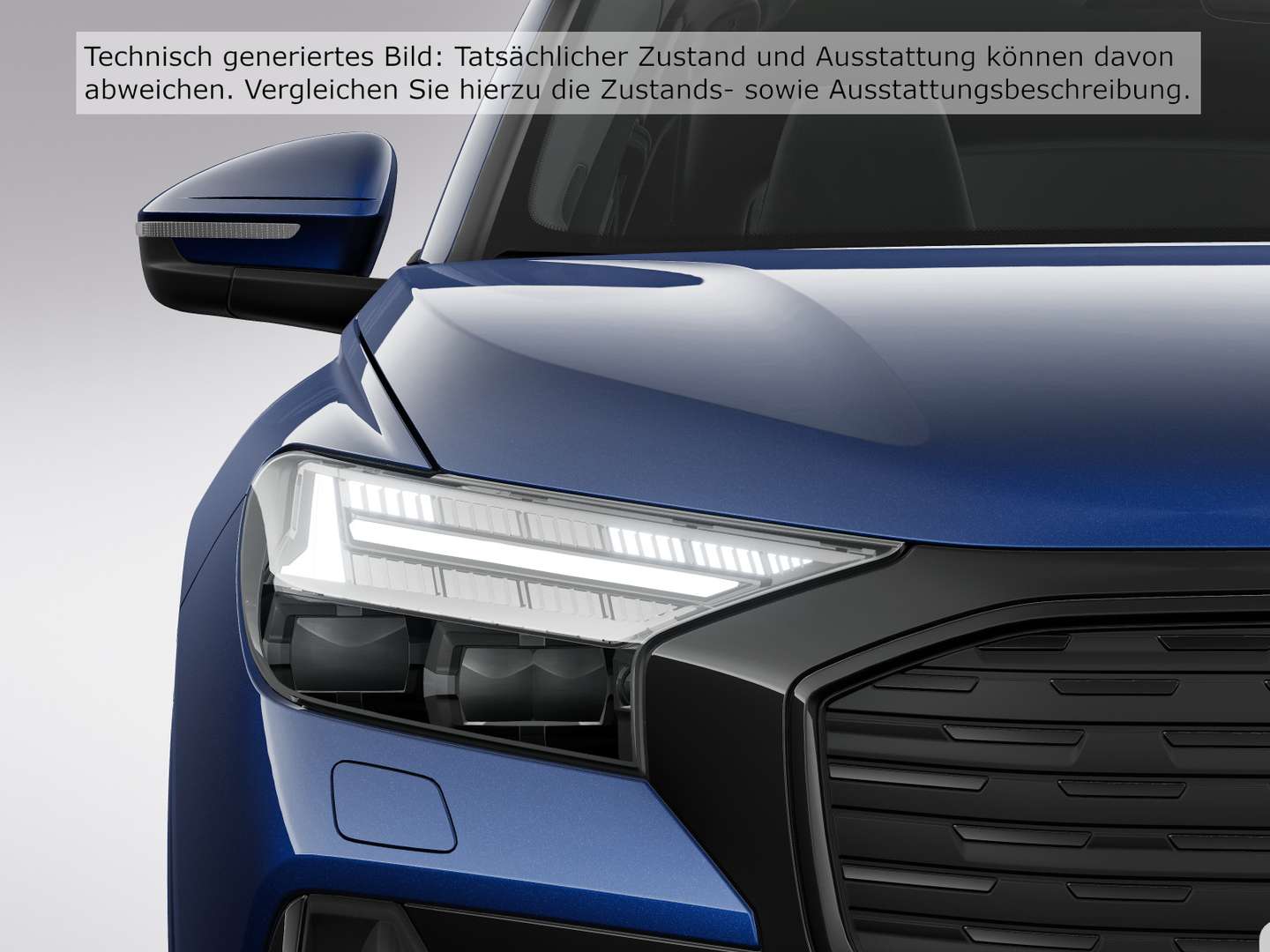 Audi Q4 E-tron Sportback S Line 55 E-tron - 2024 - Joinsteer - #10