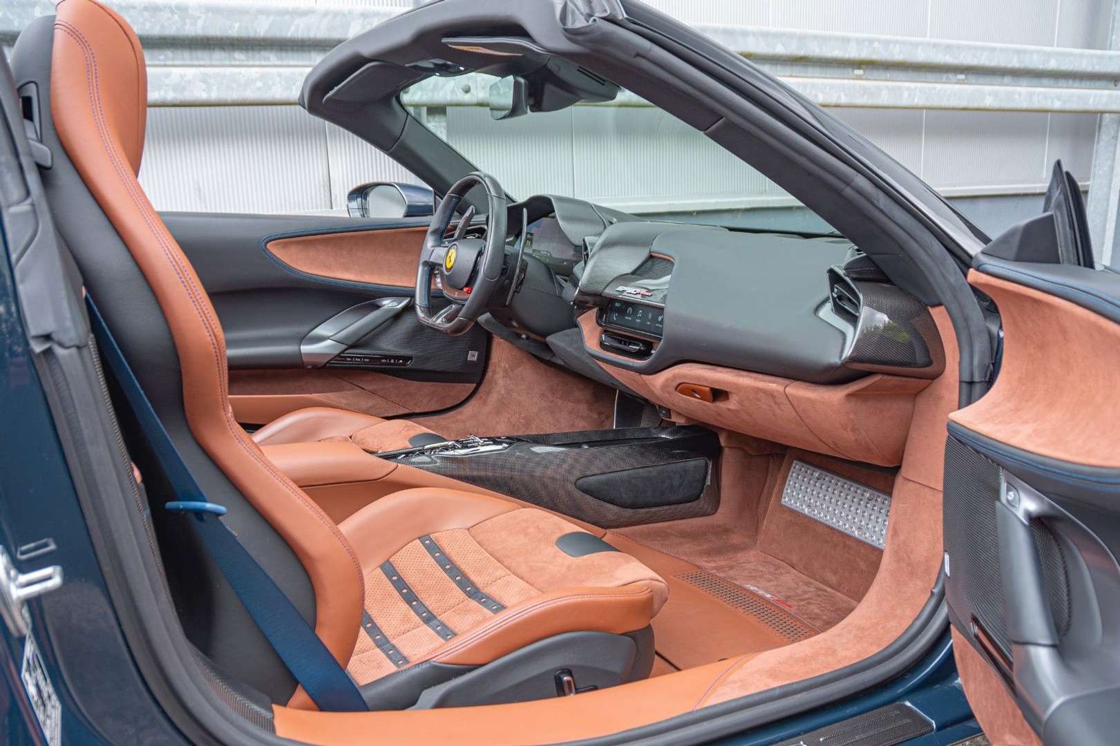 Ferrari SF90 Spider - 2021 - Joinsteer - #26