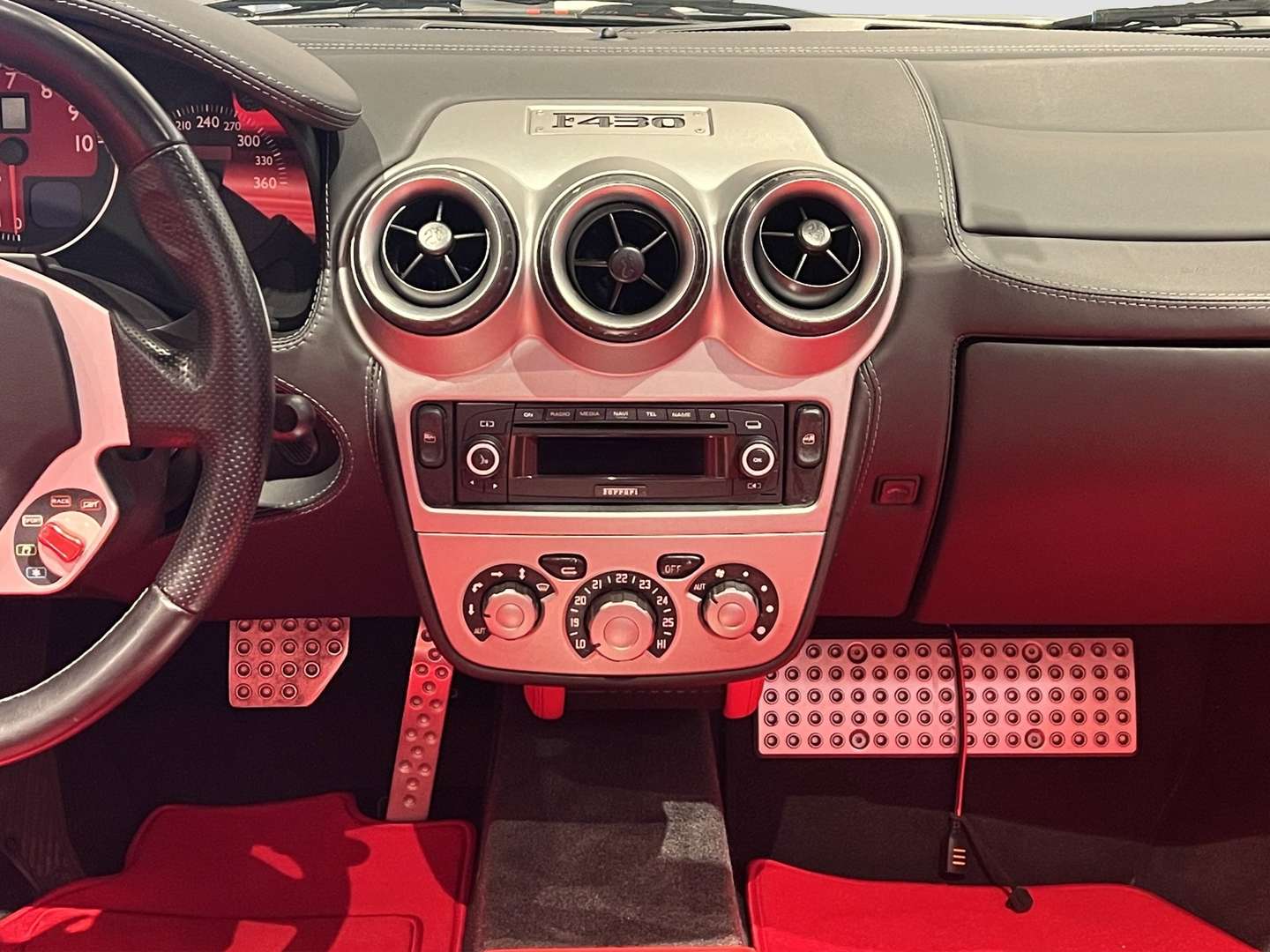 Ferrari F430 - 2007 - Joinsteer - #15