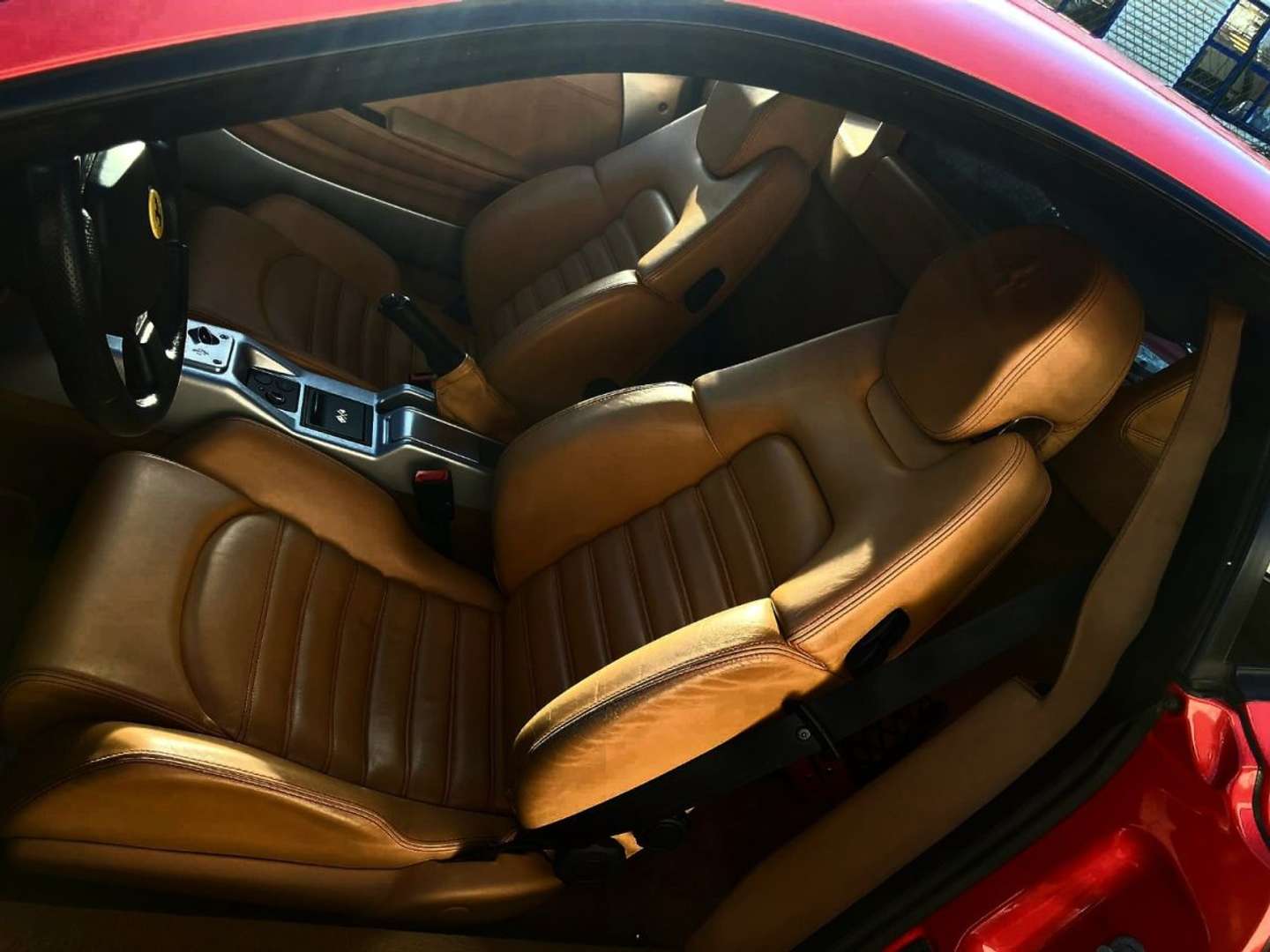 Ferrari 360 Modena - 2003 - Joinsteer - #16