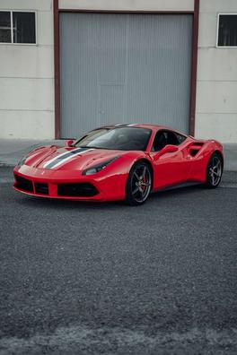 Ferrari 488 GTB - 2017 - Joinsteer - #1