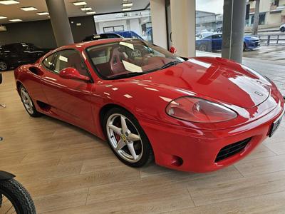 Ferrari 360 Modena -  - Joinsteer - #1