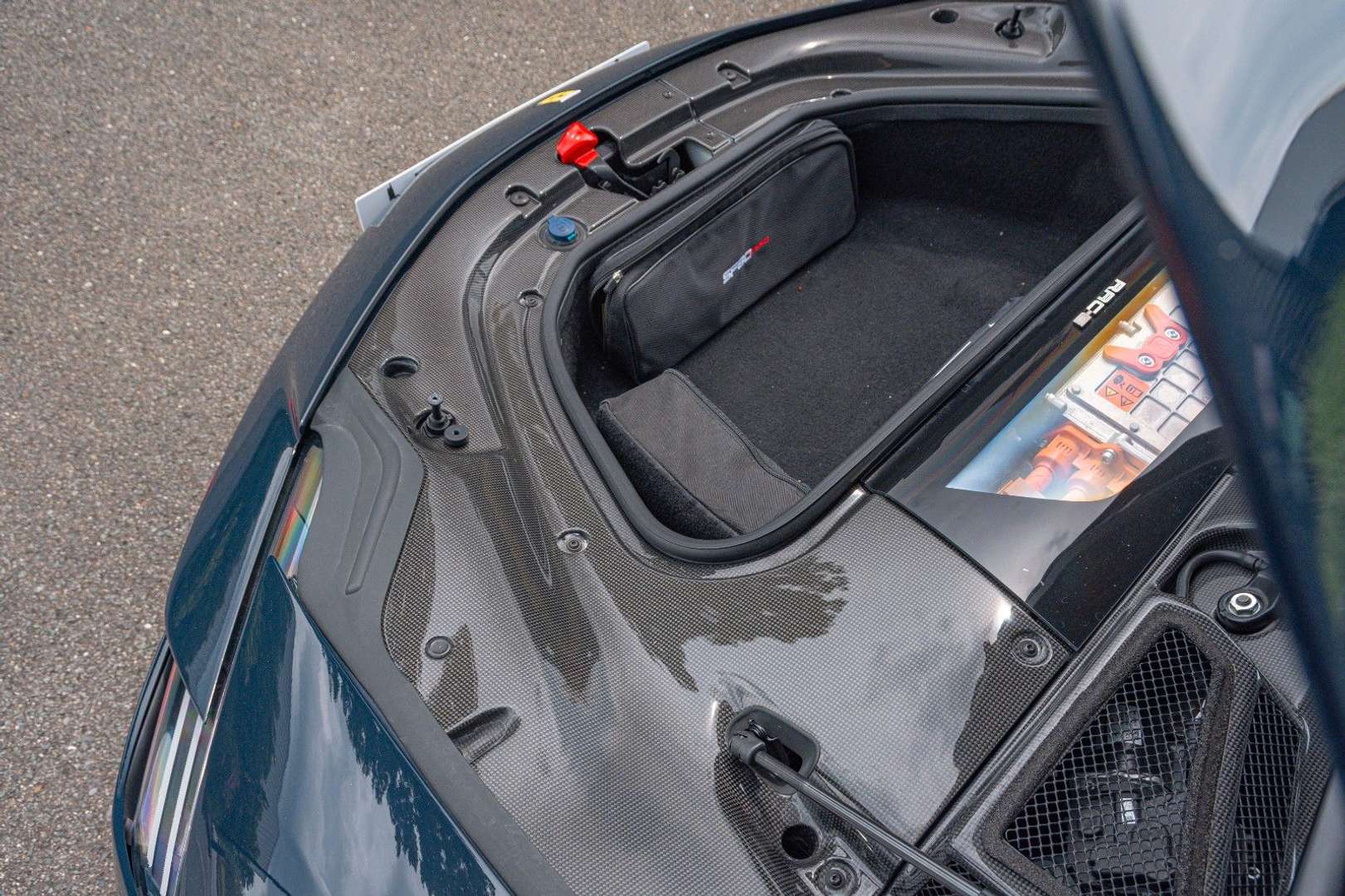 Ferrari SF90 Spider - 2021 - Joinsteer - #27