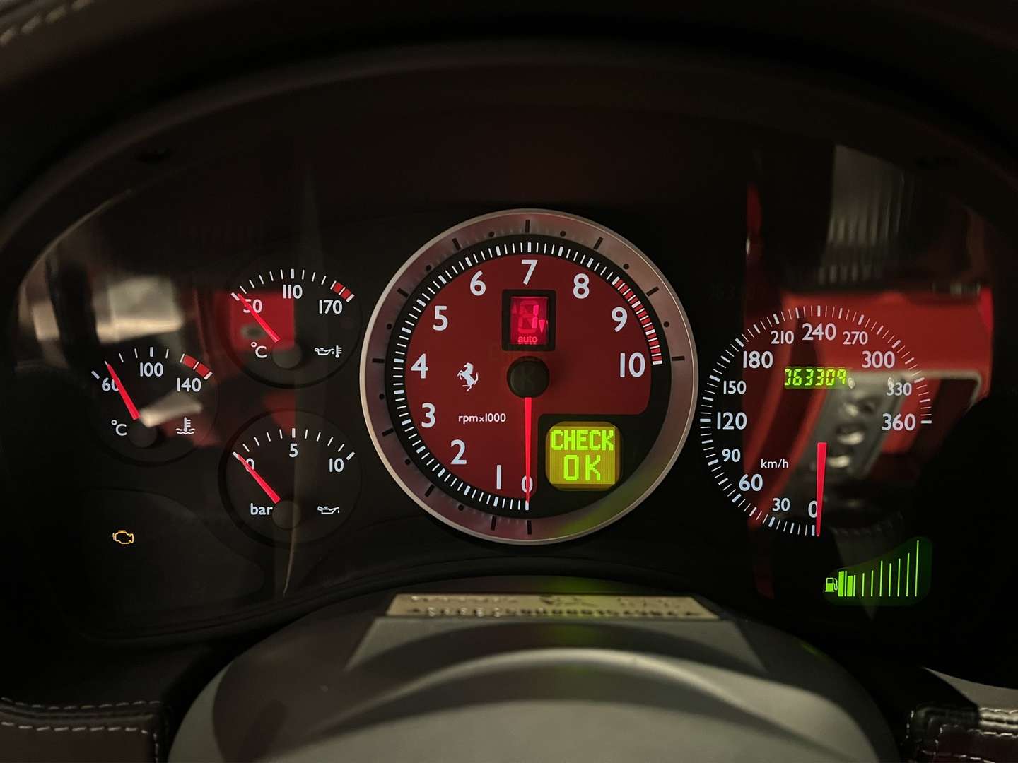 Ferrari F430 - 2007 - Joinsteer - #16