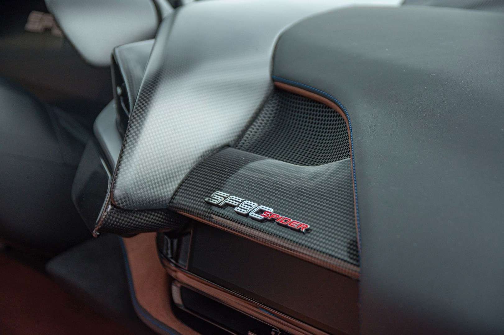 Ferrari SF90 Spider - 2021 - Joinsteer - #28