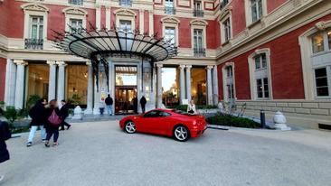 Ferrari 360 Modena — photo 18