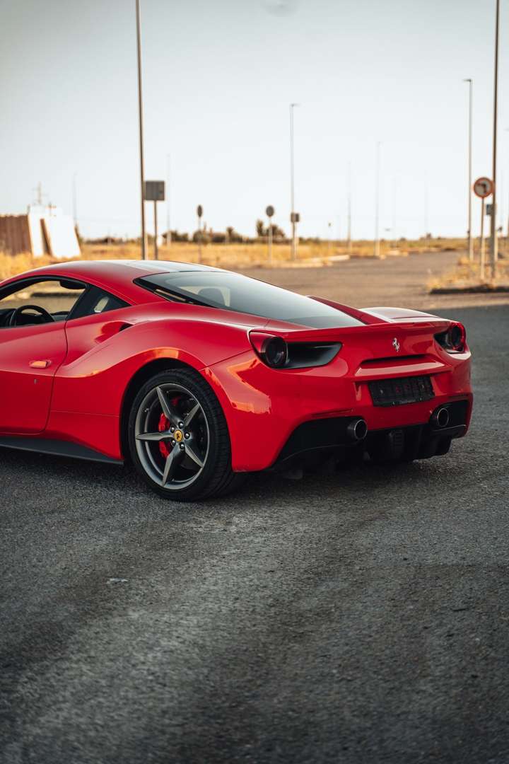 Ferrari 488 GTB - 2017 - Joinsteer - #2