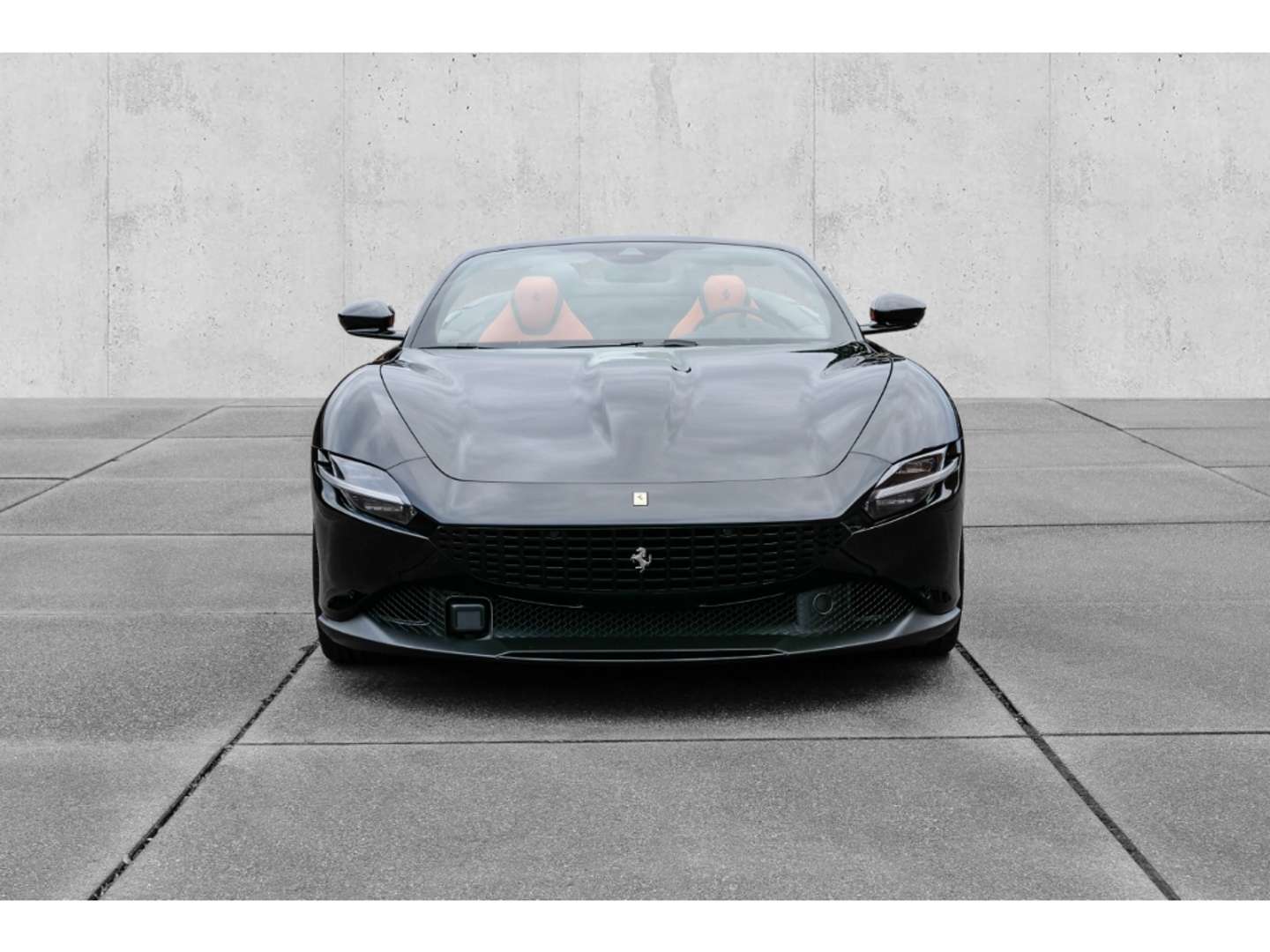 Ferrari Roma Spider - 2025 - Joinsteer - #7