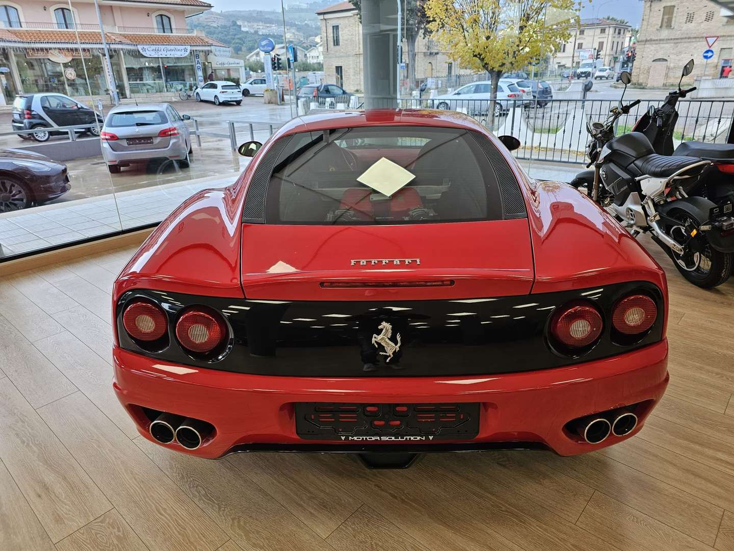Ferrari 360 Modena - 2000 - Joinsteer - #3