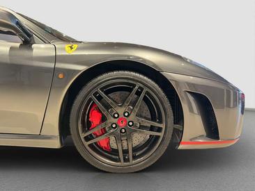Ferrari F430 — photo 20