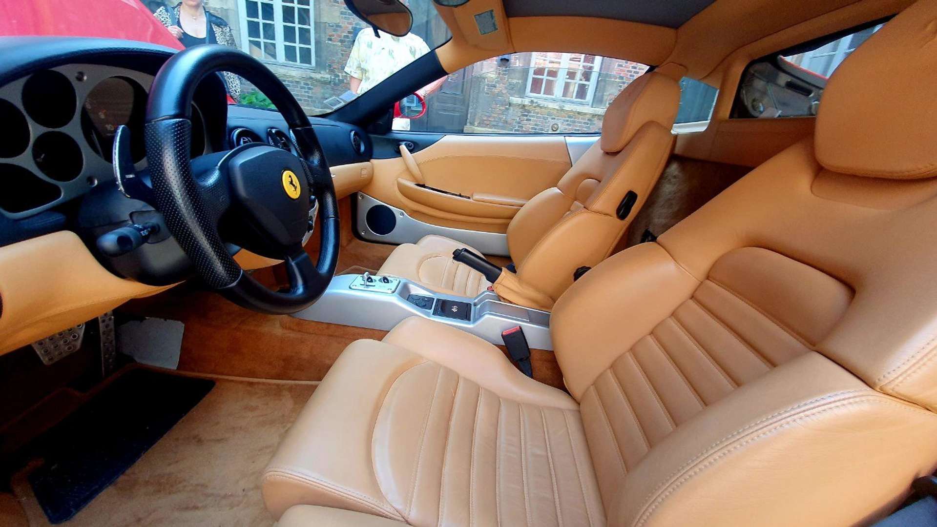 Ferrari 360 Modena - 2003 - Joinsteer - #22