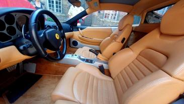 Ferrari 360 Modena — photo 22