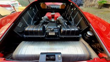Ferrari 360 Modena — photo 23