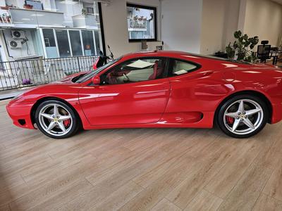 Ferrari 360 Modena -  - Joinsteer - #3