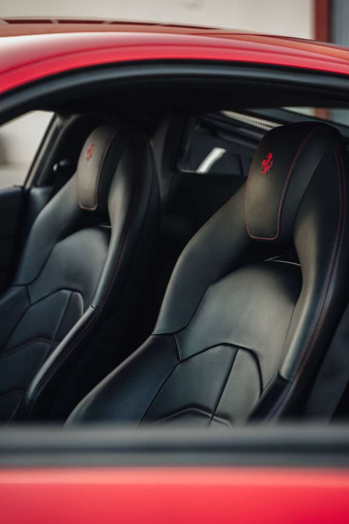 Ferrari 488 GTB - 2017 - Joinsteer - #5