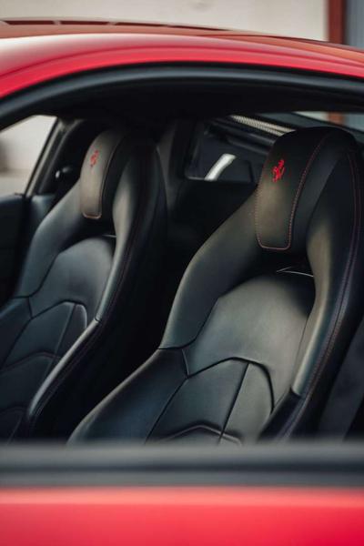 Ferrari 488 GTB -  - Joinsteer - #4