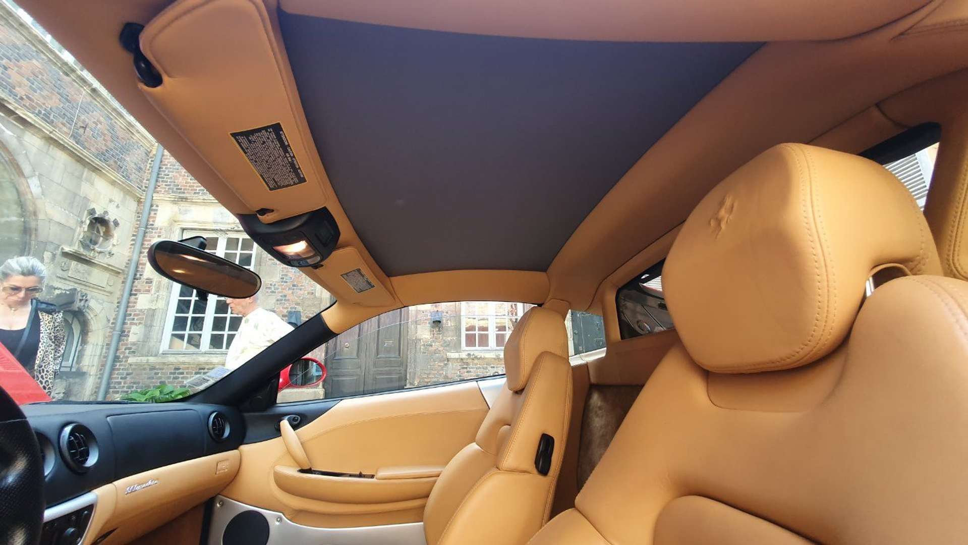 Ferrari 360 Modena - 2003 - Joinsteer - #26