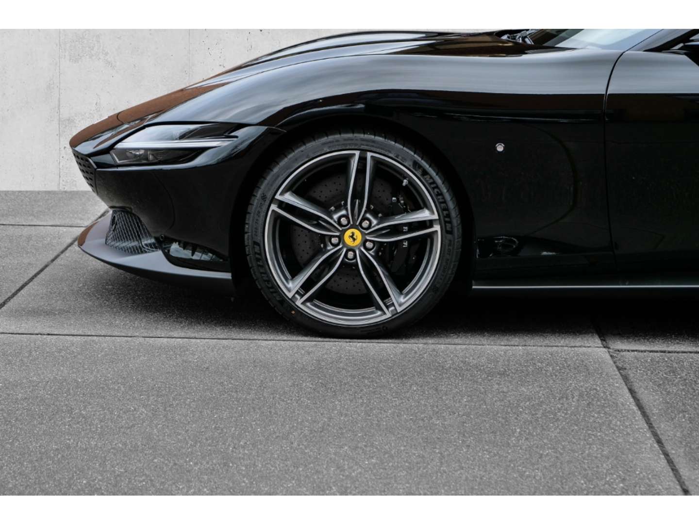 Ferrari Roma Spider - 2025 - Joinsteer - #10