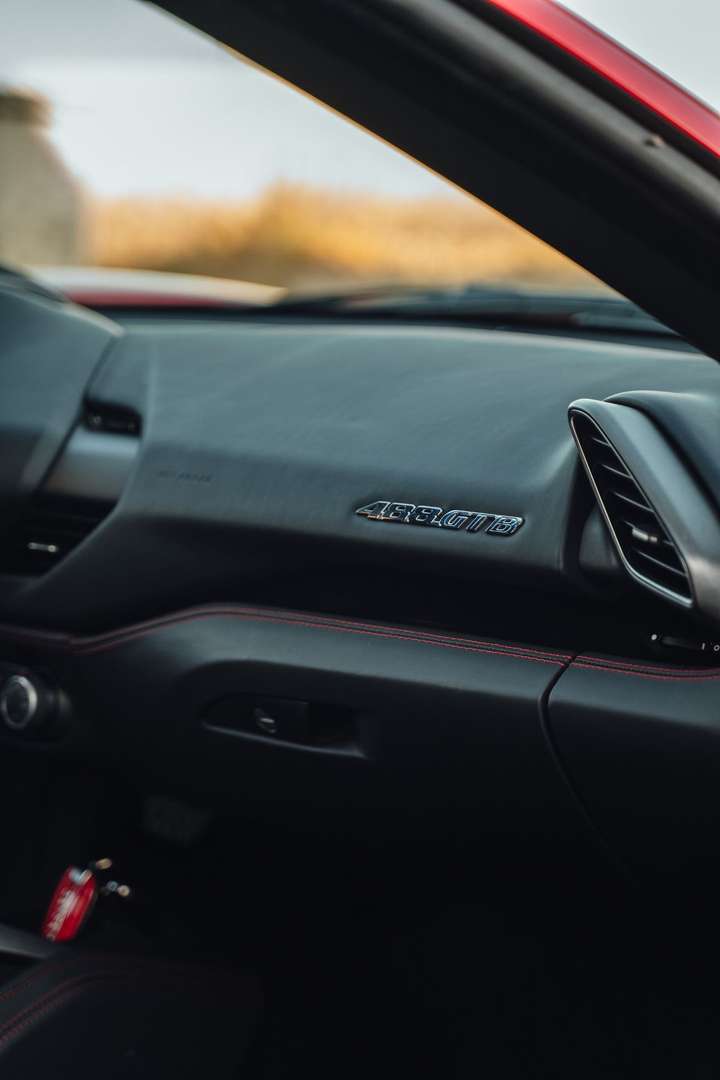 Ferrari 488 GTB - 2017 - Joinsteer - #6