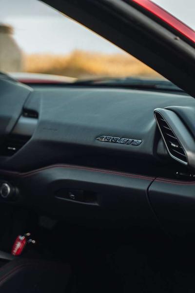 Ferrari 488 GTB -  - Joinsteer - #5