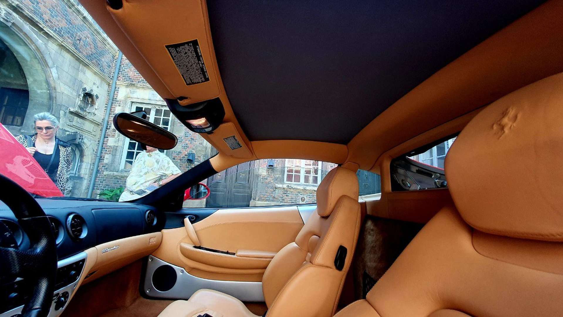 Ferrari 360 Modena - 2003 - Joinsteer - #27