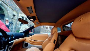 Ferrari 360 Modena — photo 27