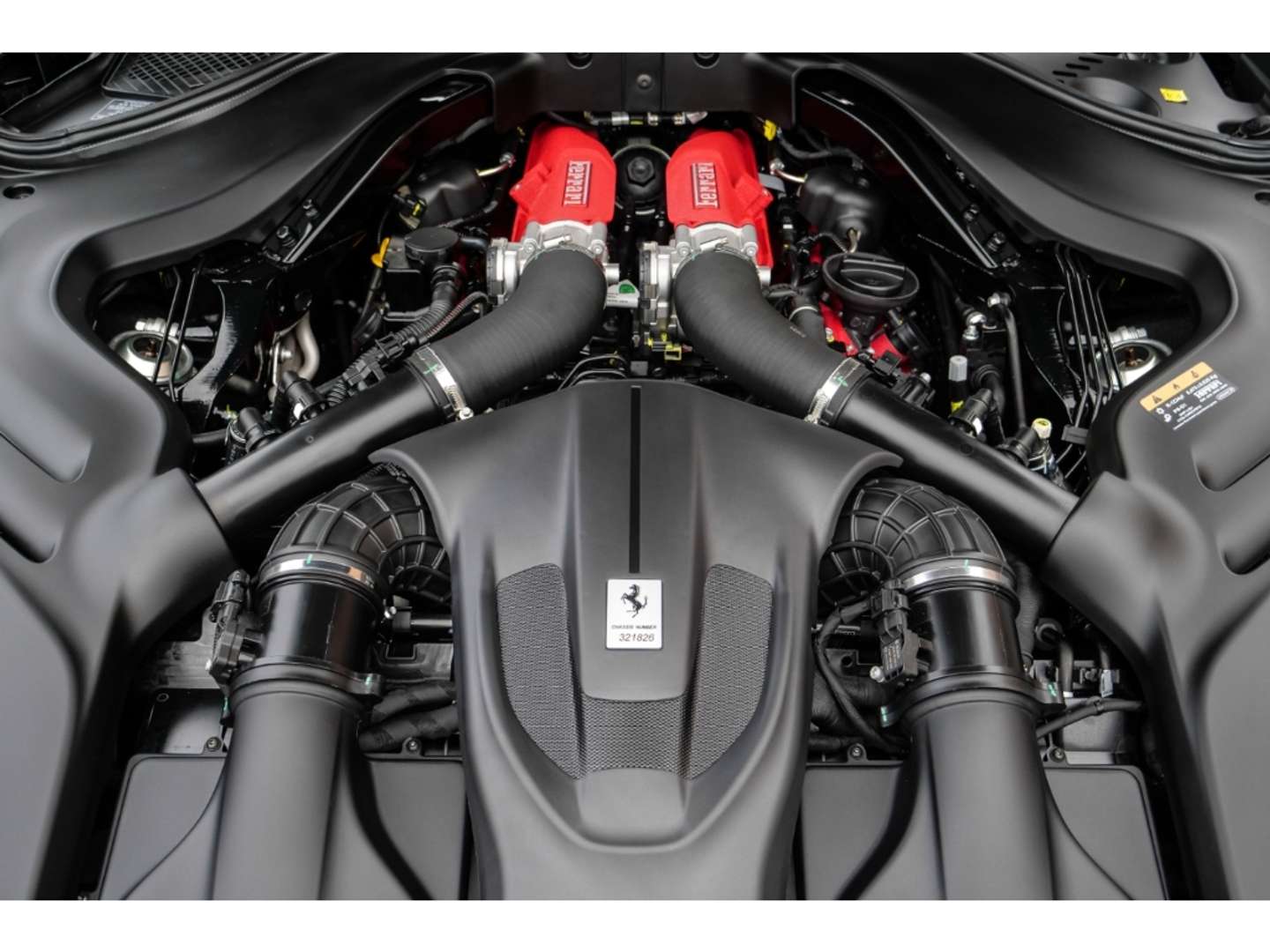 Ferrari Roma Spider - 2025 - Joinsteer - #11