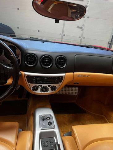 Ferrari 360 Modena — photo 28