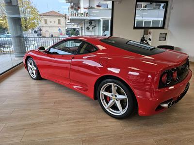 Ferrari 360 Modena -  - Joinsteer - #5