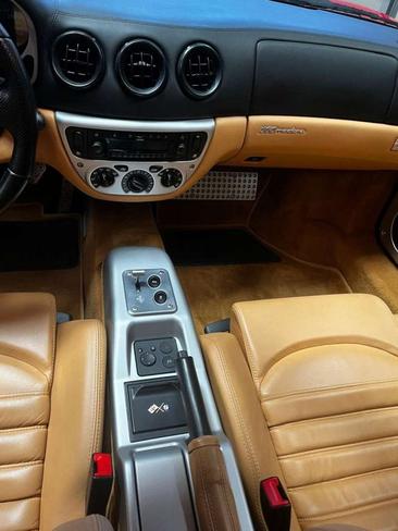 Ferrari 360 Modena — photo 29