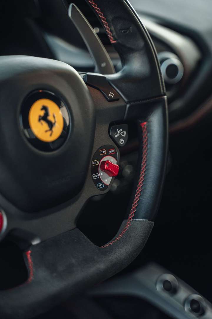 Ferrari 488 GTB - 2017 - Joinsteer - #8