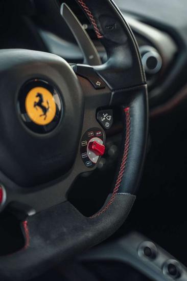 Ferrari 488 GTB — photo 8