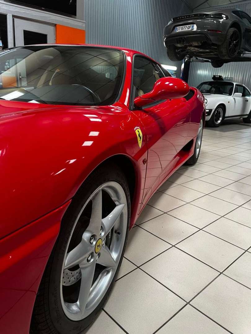 Ferrari 360 Modena - 2003 - Joinsteer - #30