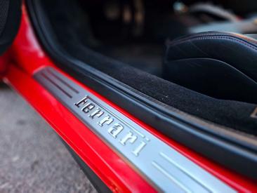 Ferrari 488 GTB — photo 10