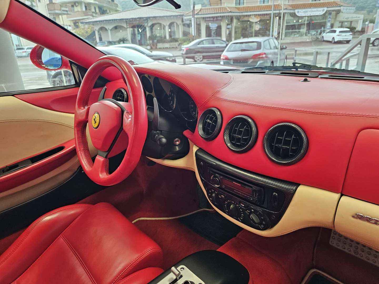 Ferrari 360 Modena - 2000 - Joinsteer - #11