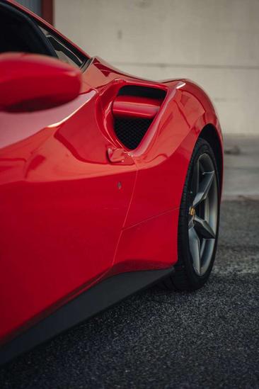 Ferrari 488 GTB — photo 14