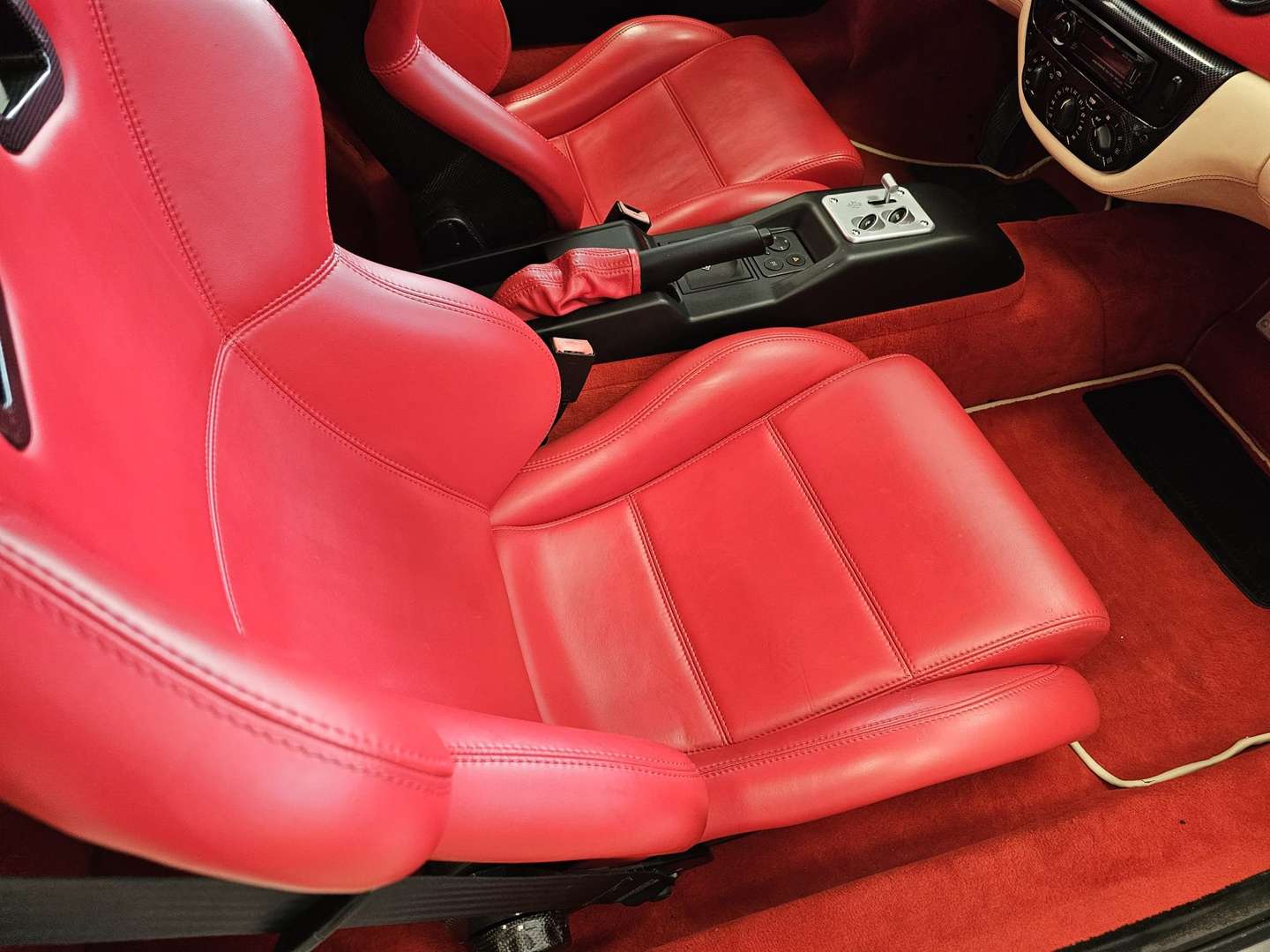 Ferrari 360 Modena - 2000 - Joinsteer - #12