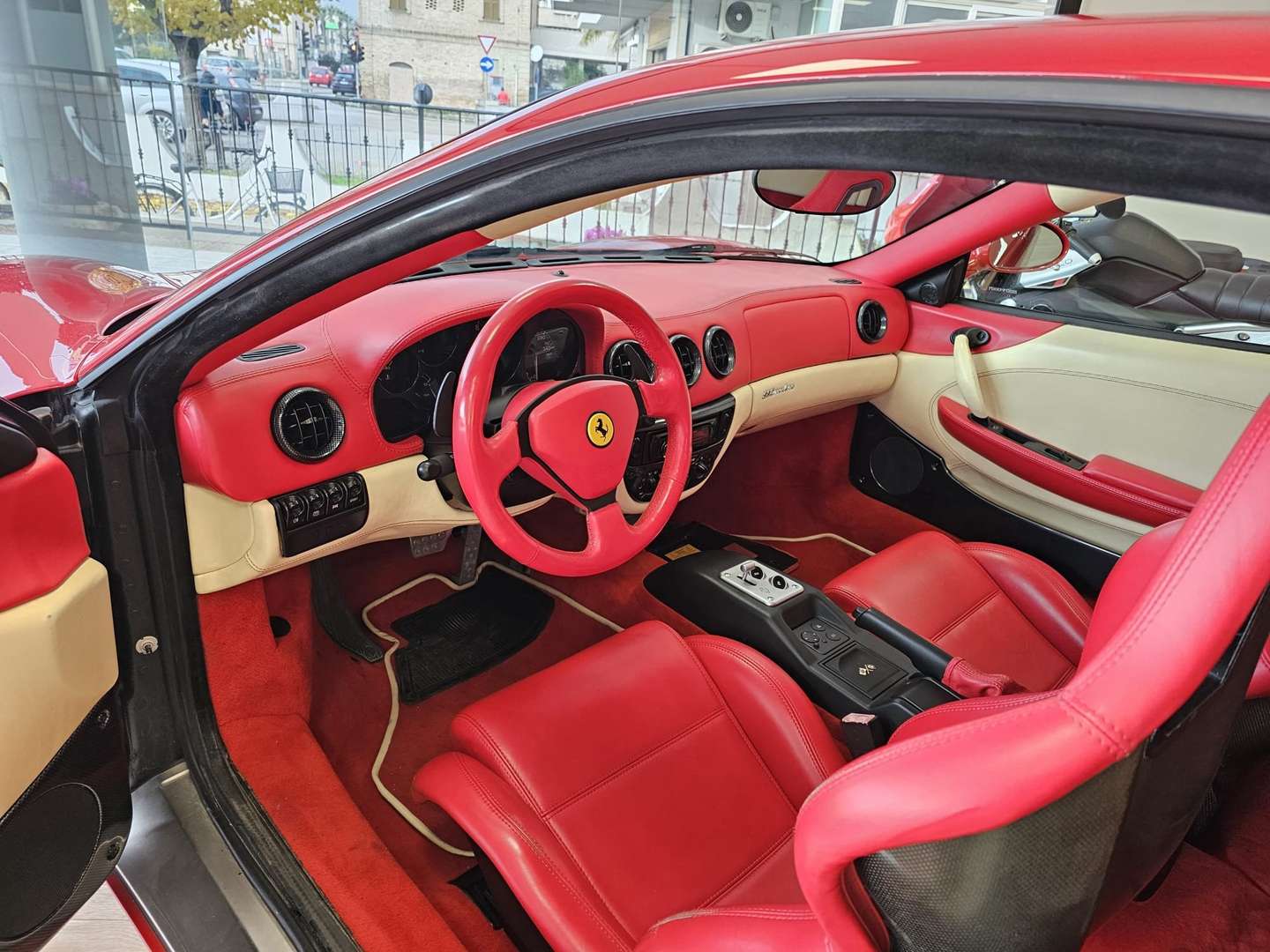 Ferrari 360 Modena - 2000 - Joinsteer - #13