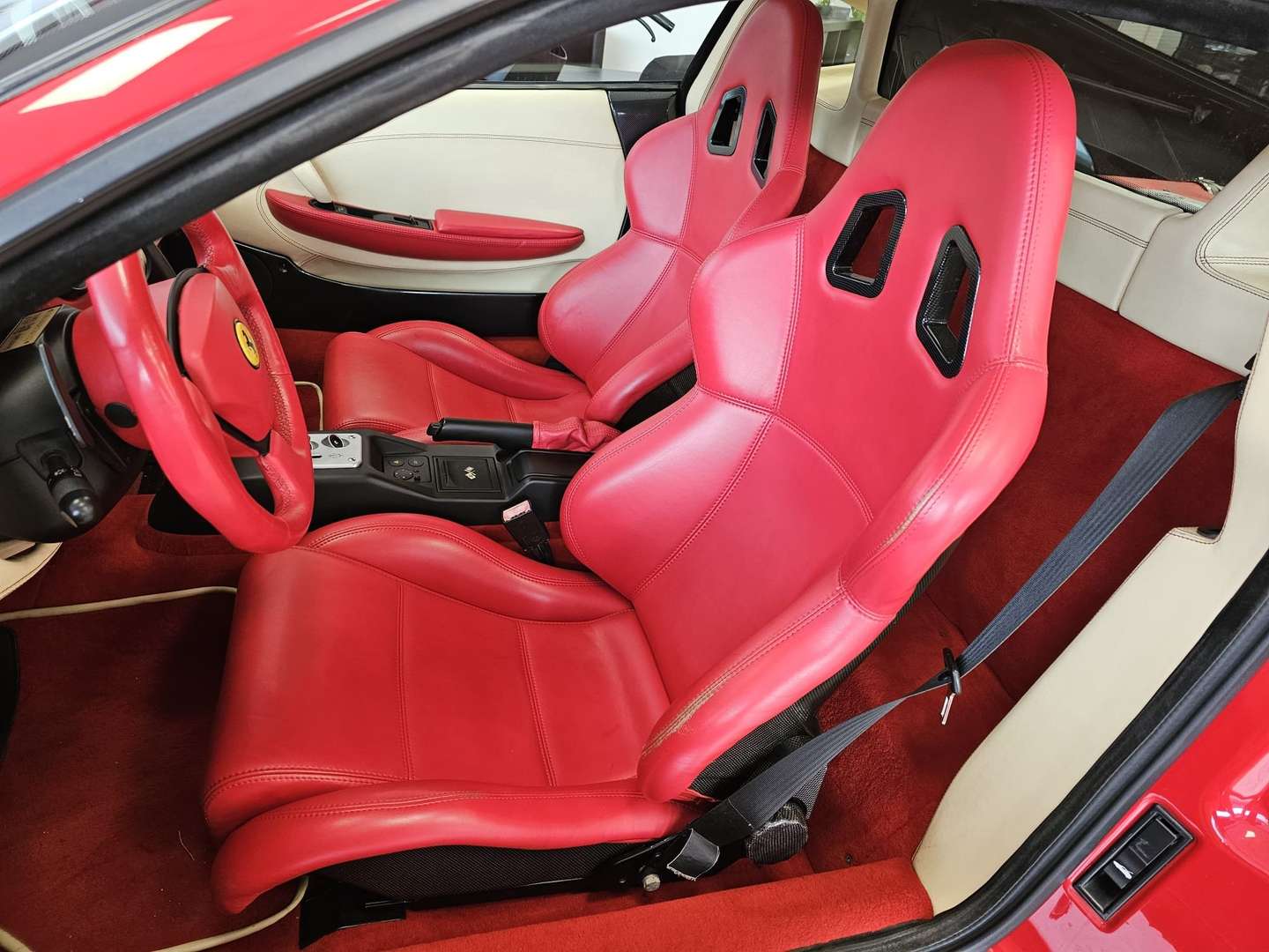 Ferrari 360 Modena - 2000 - Joinsteer - #14