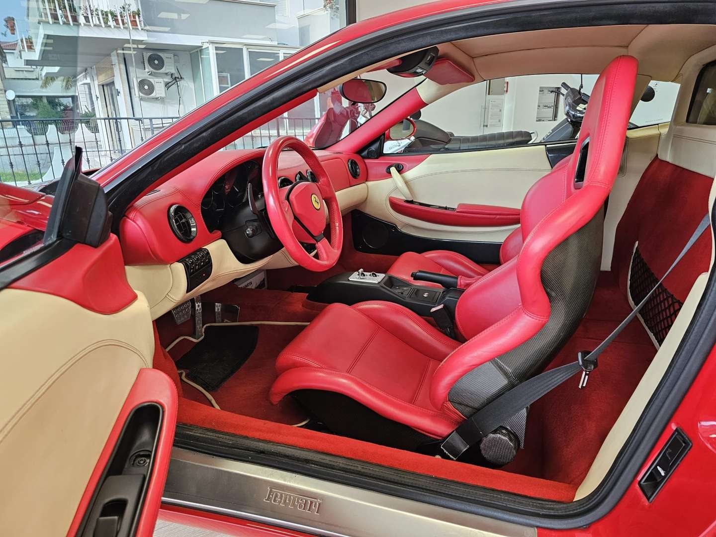 Ferrari 360 Modena - 2000 - Joinsteer - #15