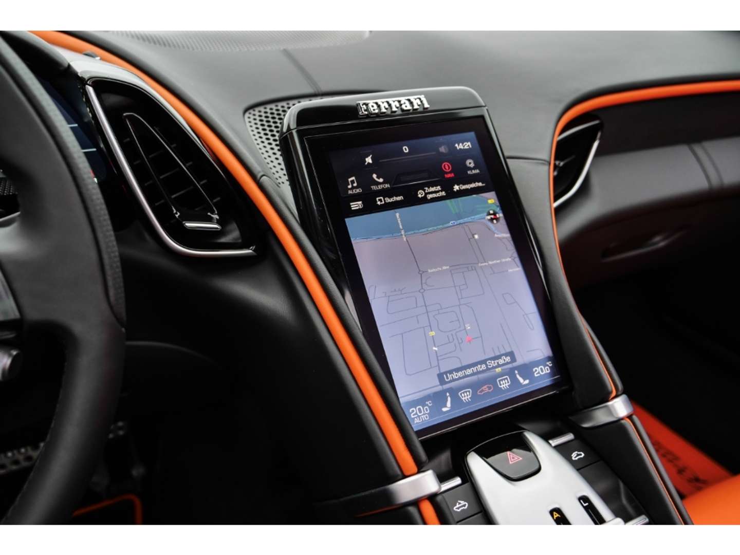 Ferrari Roma Spider - 2025 - Joinsteer - #20